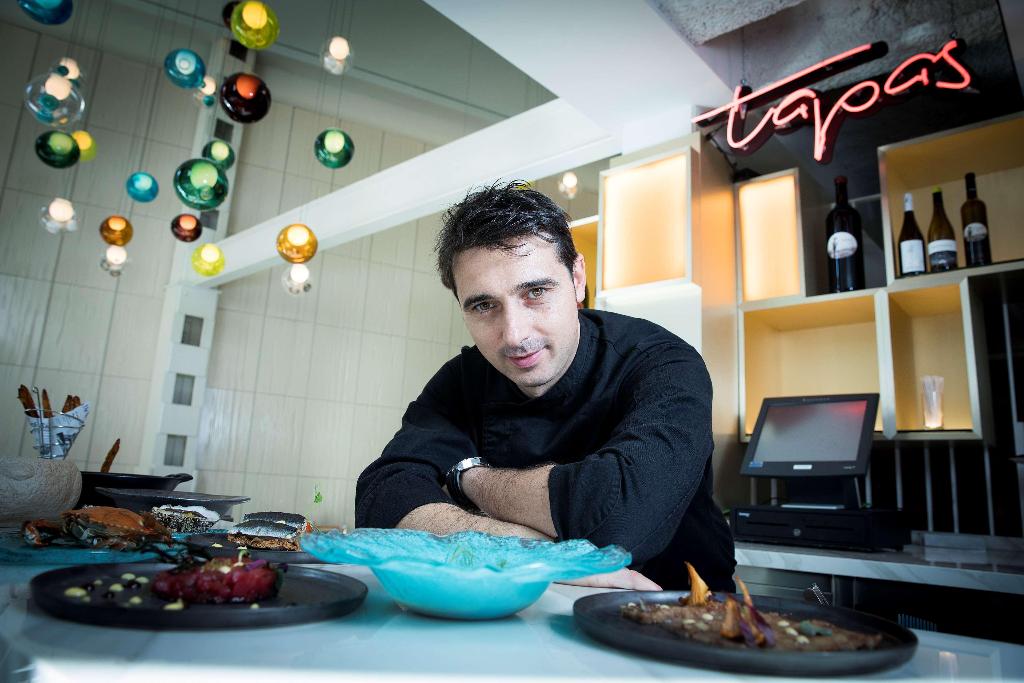 Imagem da galeria de Ohla Eixample