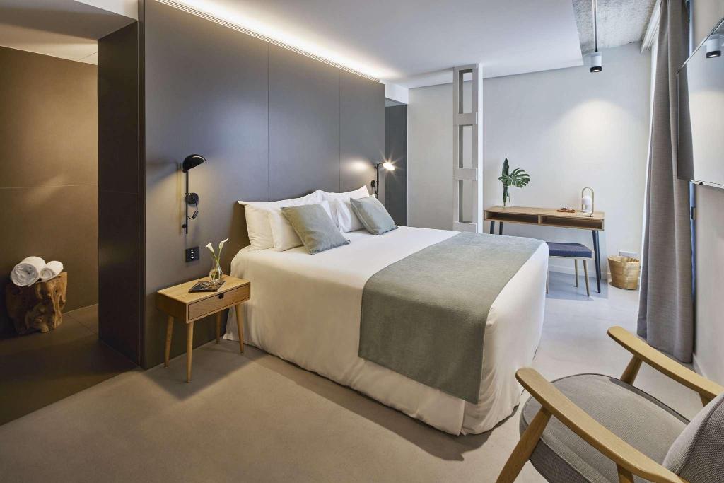 Imagem da galeria de Ohla Eixample