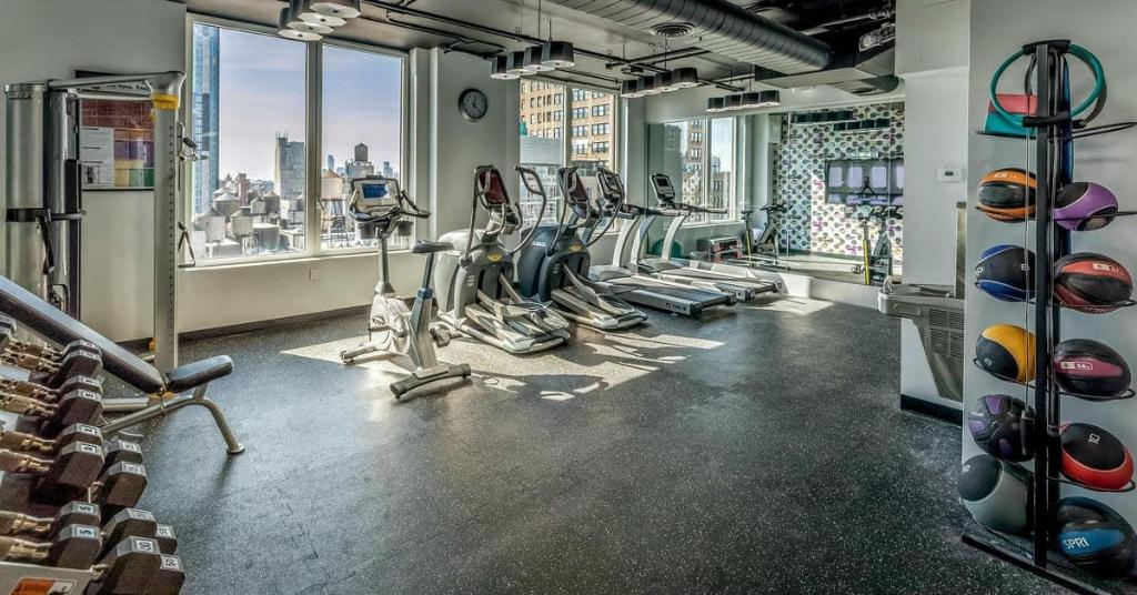 Hotel Innside by Melia New York Nomad, USA, New York City - Manhattan. Großes 2