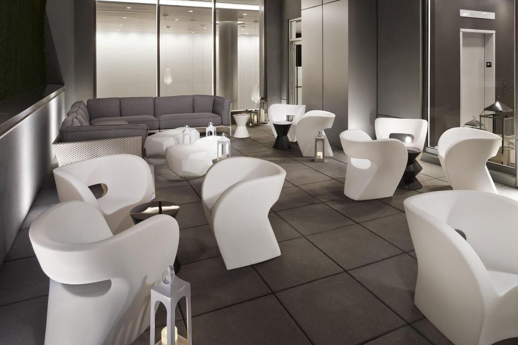 Hotel Innside by Melia New York Nomad, USA, New York City - Manhattan. Großes 147