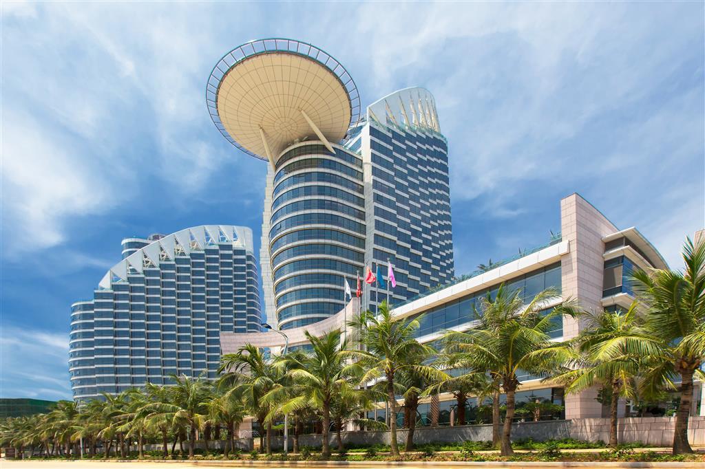 Sheraton Zhanjiang Hotel