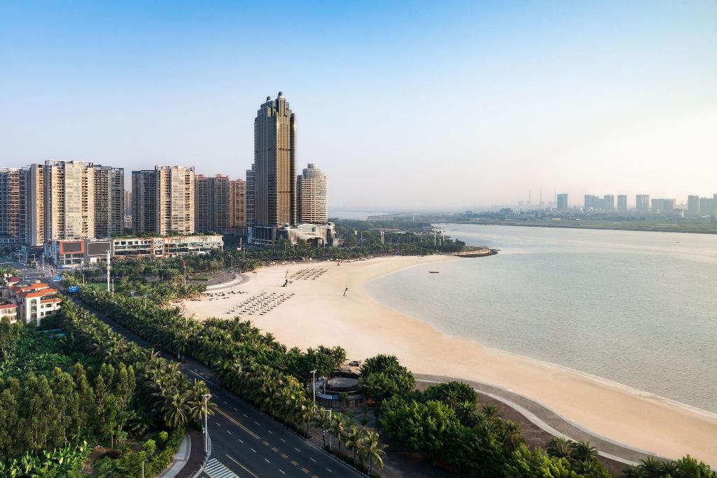 Sheraton Zhanjiang