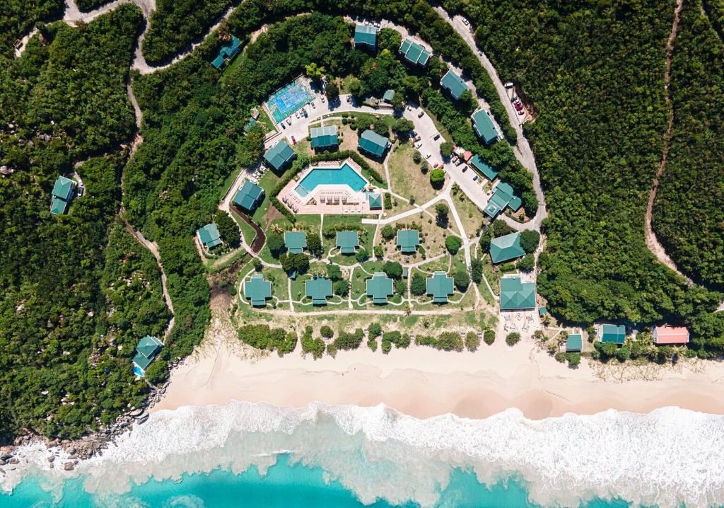 Wyndham Tortola BVI Lambert Beach Resort