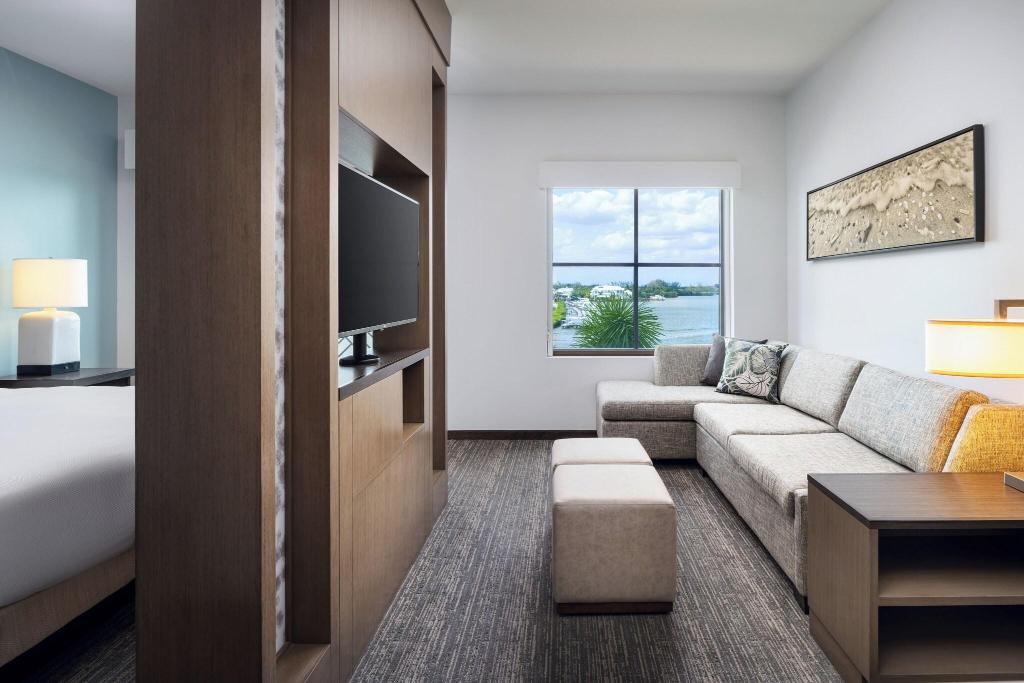 Hyatt House Naples 5Th Avenue