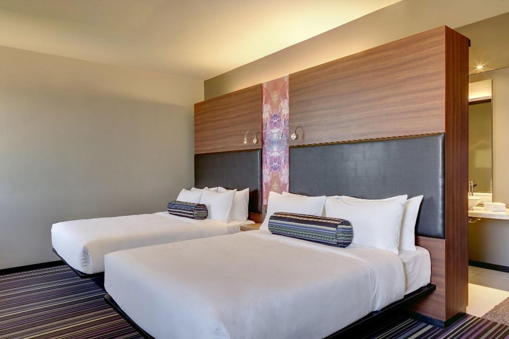 Aloft Asuncion