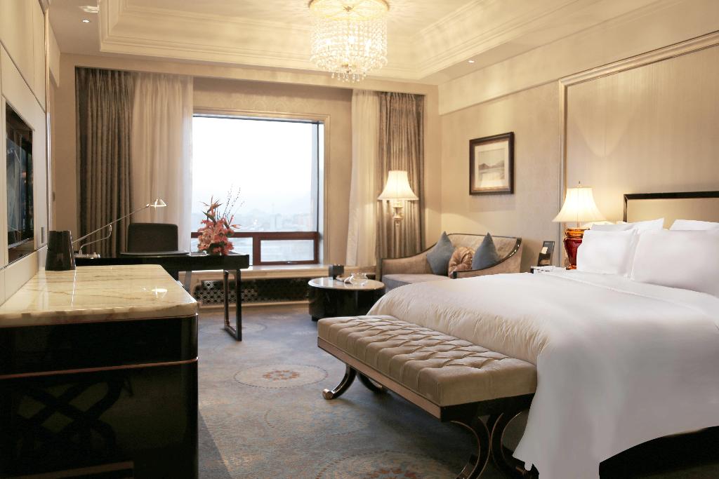 Intercontinental Lhasa Paradise Hotel