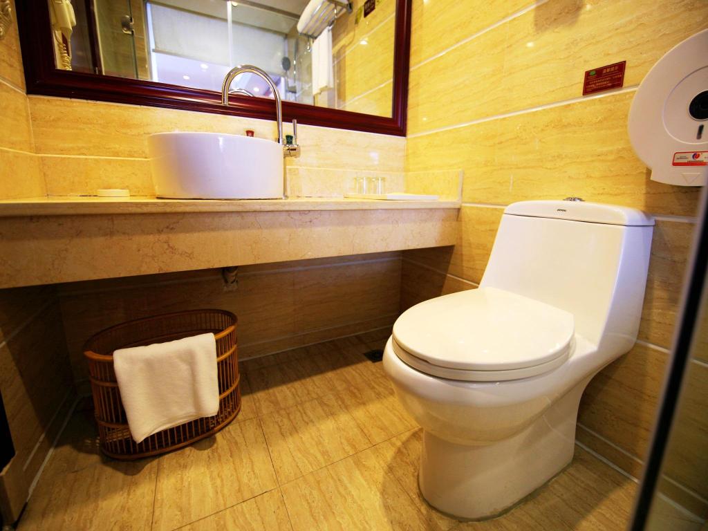 Vienna Hotel Chaoyang Road