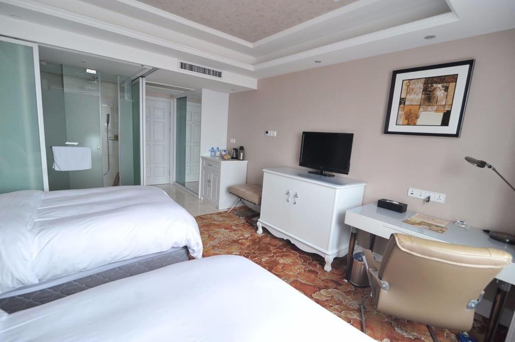 Bihai Hotel - Yantai