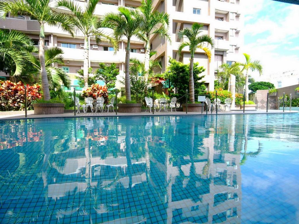 Kenting Holiday Hotel