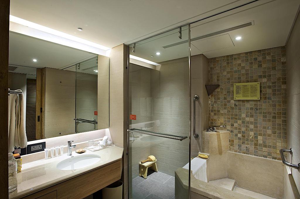 Hotel Royal Chihpen