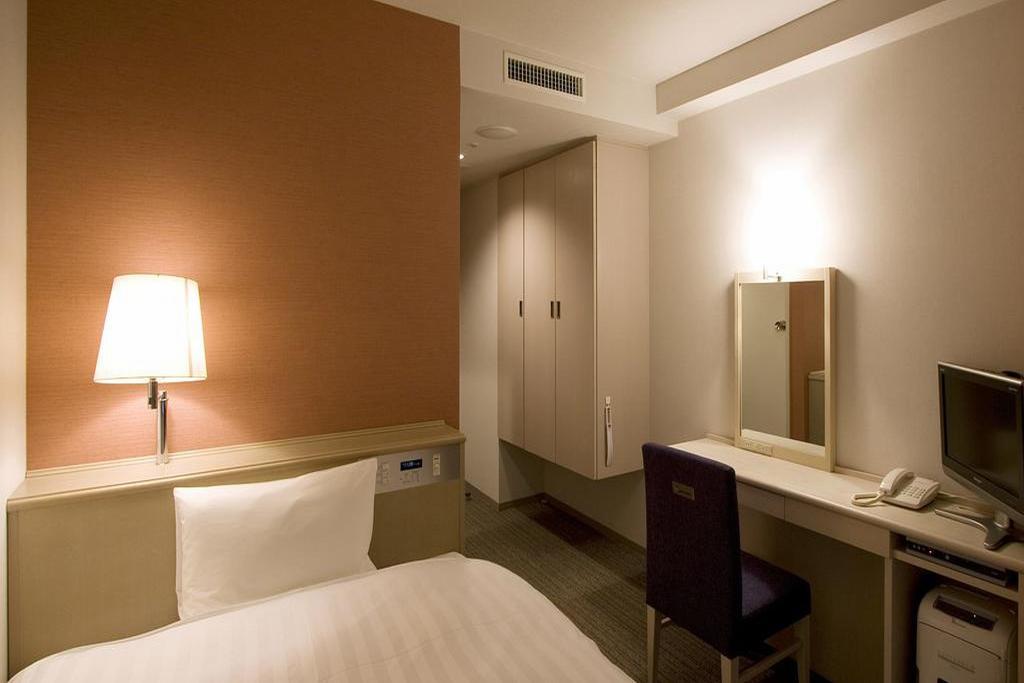 Hotel premium green plus