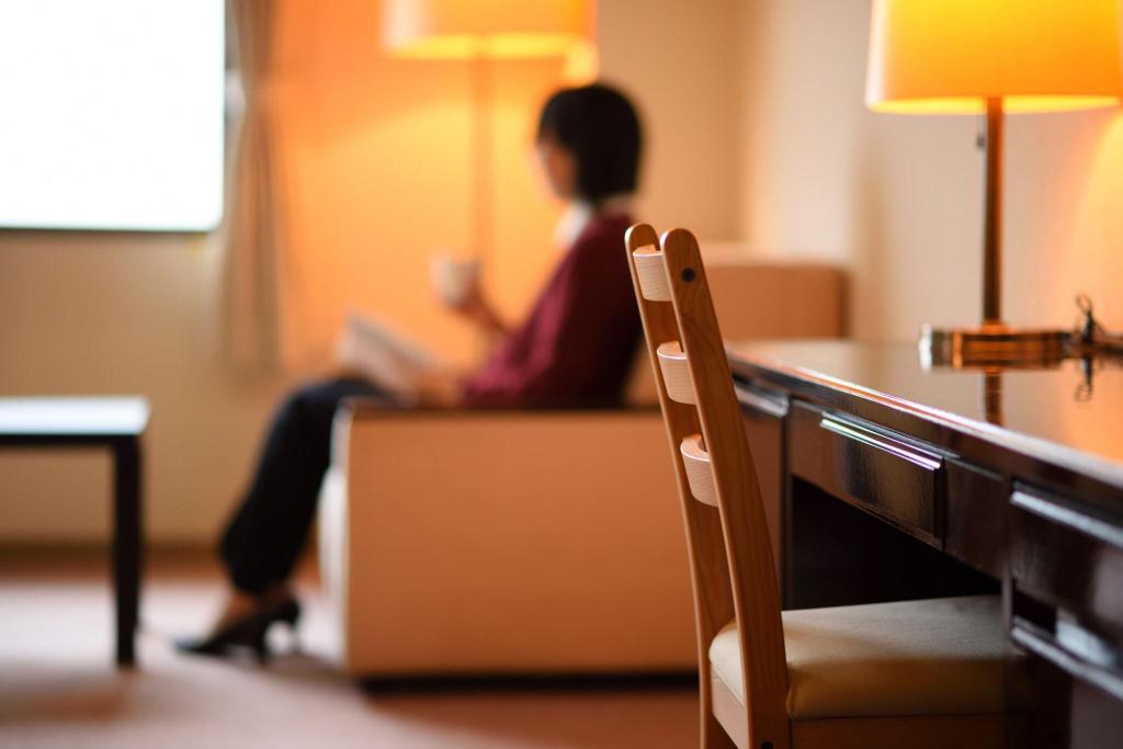 Mercure Miyagi Zao Resort & Spa