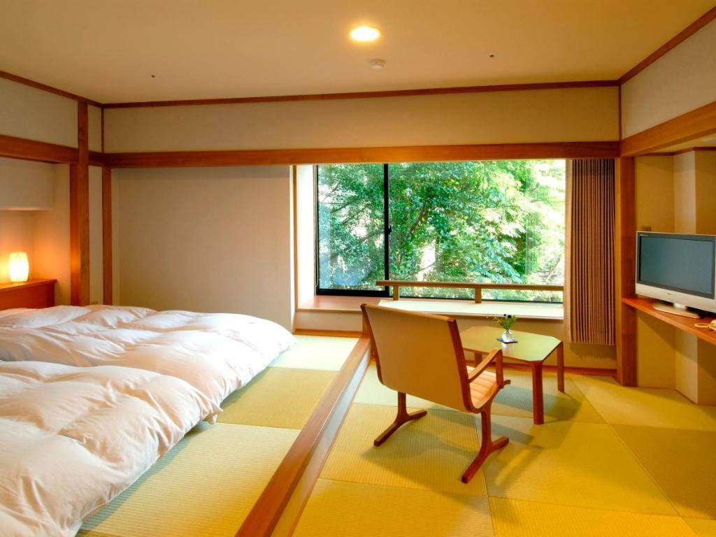 Takinoyu Hotel