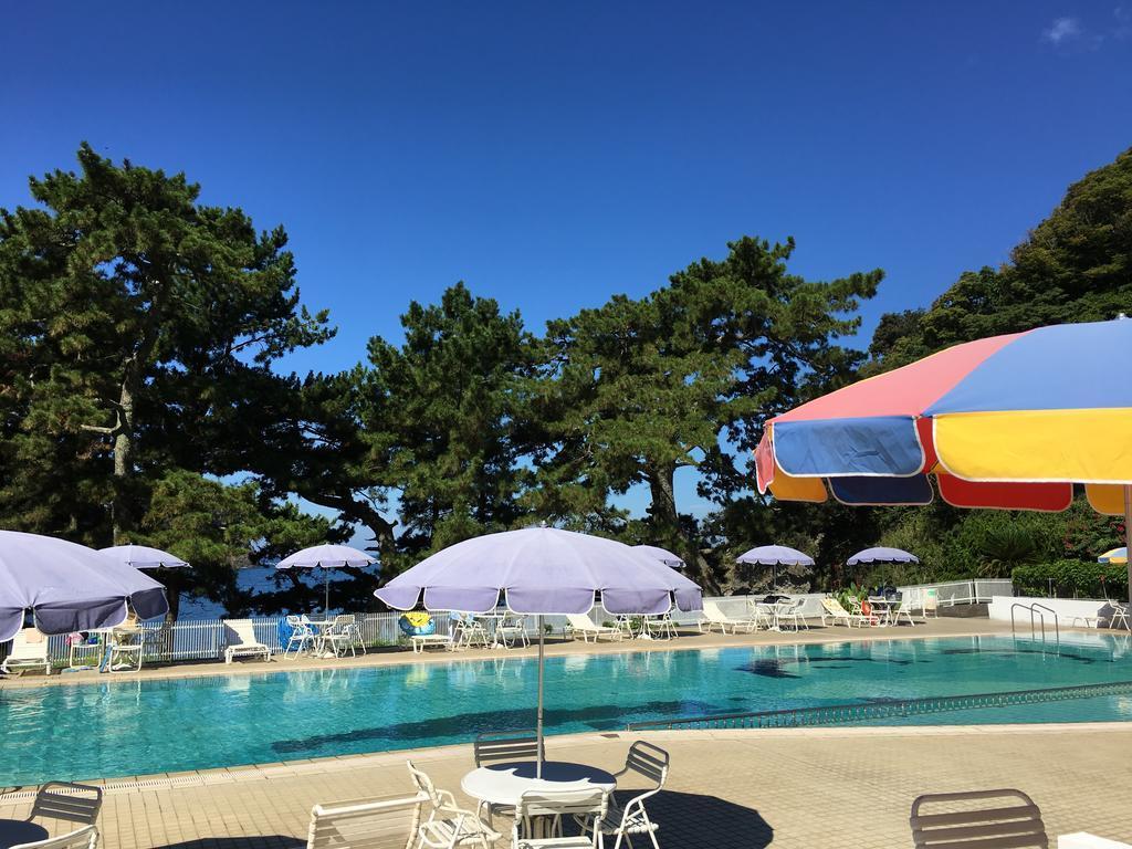 Dogashima Onsen Hotel