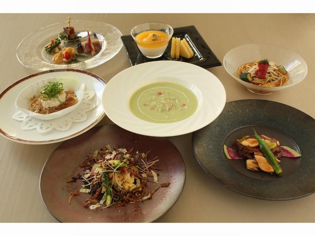 Hotel Grand Hills Shizuoka