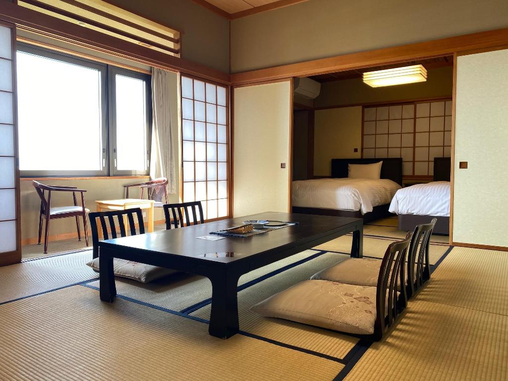 Azuma Yubaetei