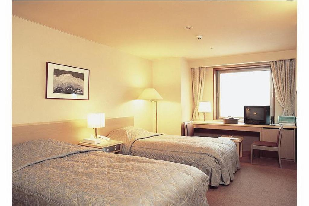 Hotel Oosado