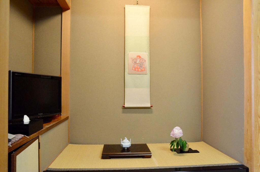 Kyonoyado Kagihei