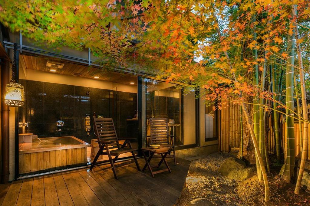Kyoto Nanzenji Ryokan Yachiyo