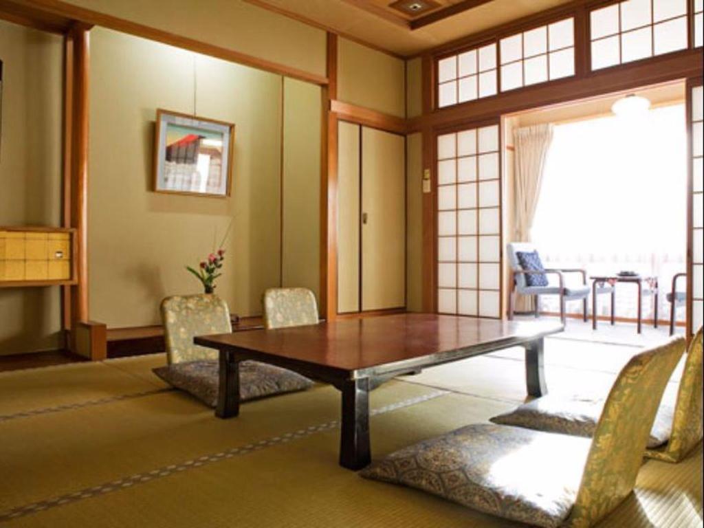 Mikuniya Ryokan