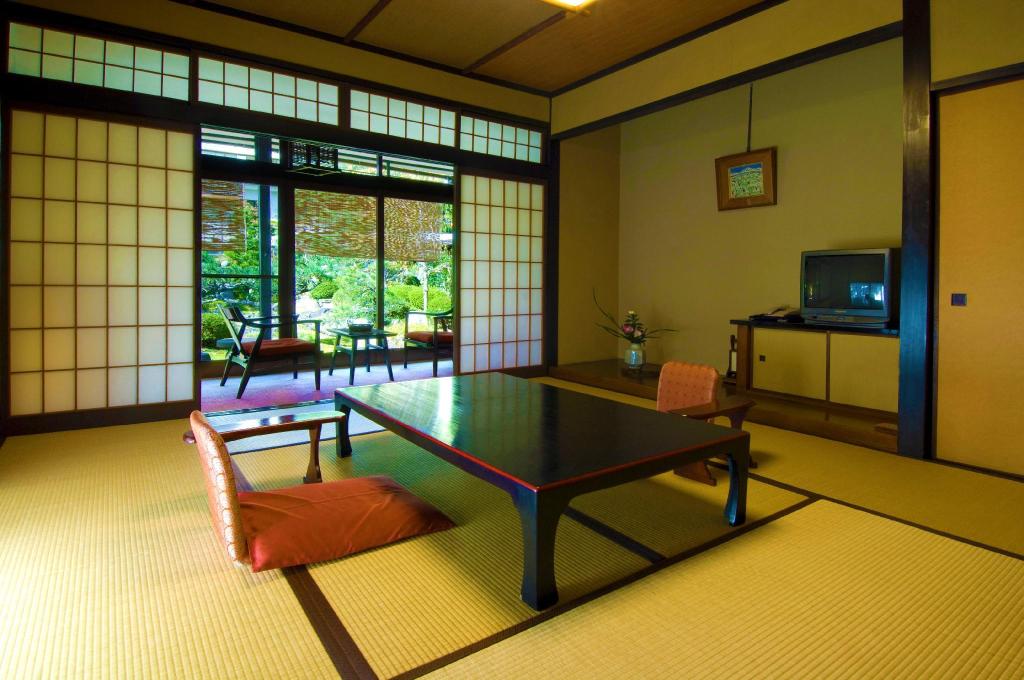 Saiki Bekkan