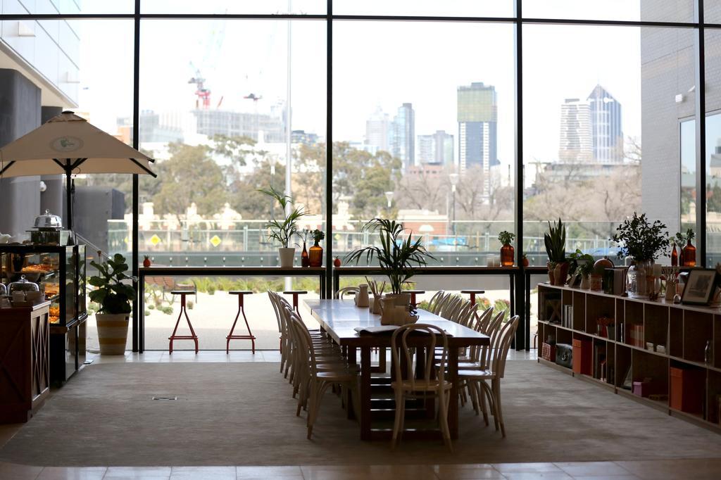 Art Series The Larwill Studio en Melbourne