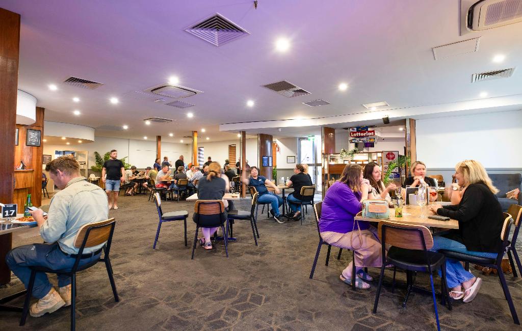 Roxby Downs Motor Inn