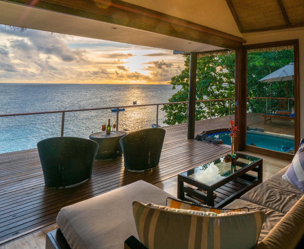 Royal Davui Island Resort