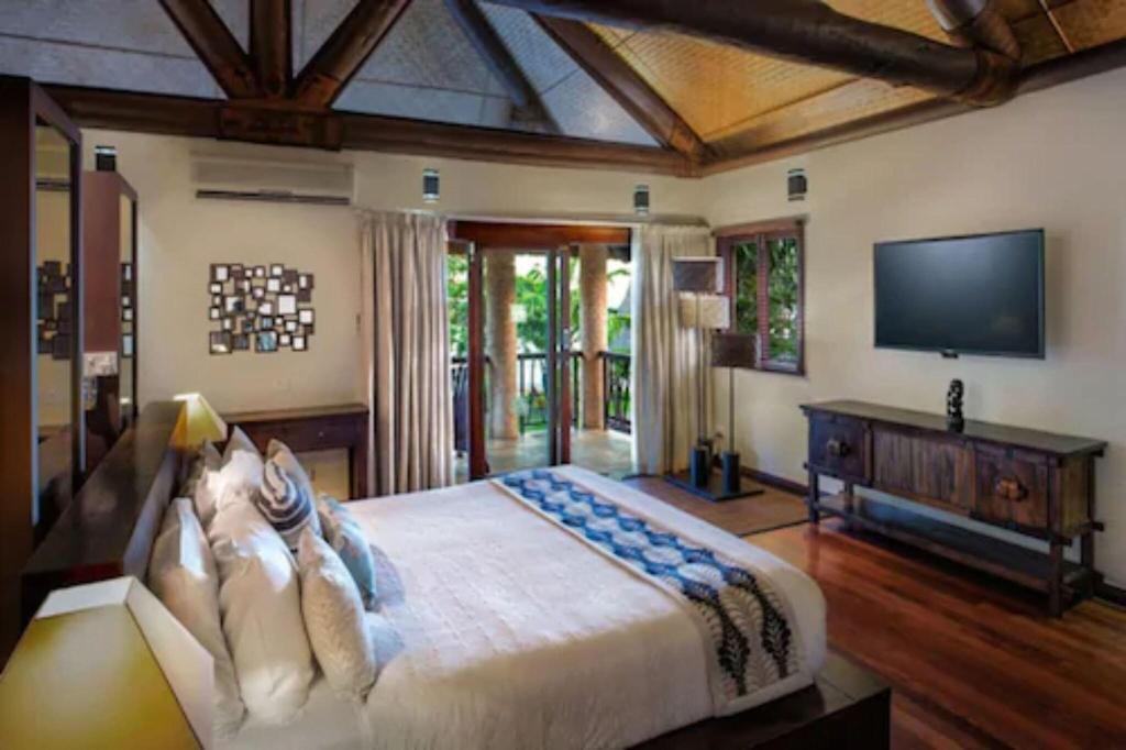 Nanuku Auberge Resort