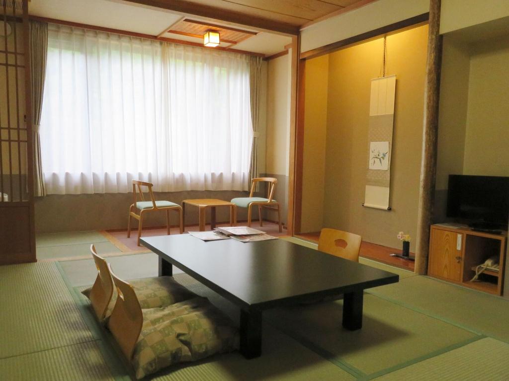 Kashoutei Hanaya