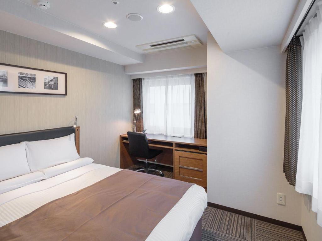 Hotel Mystays Kamata