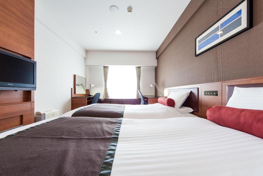Hotel MYSTAYS Shin Urayasu Conference Center