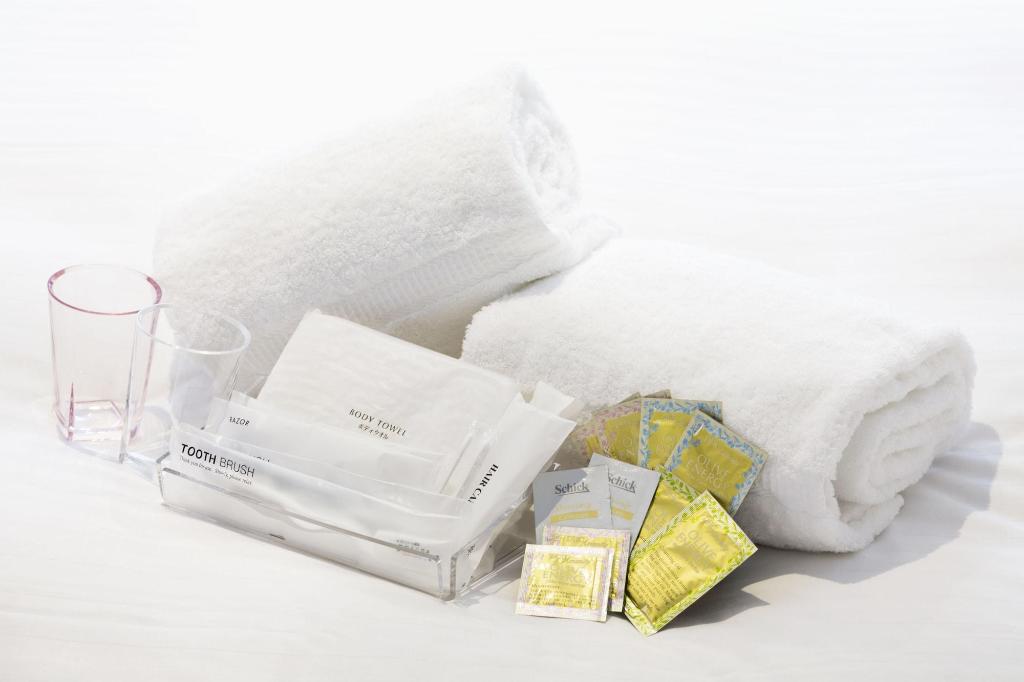 Hotel Mystays Gotanda