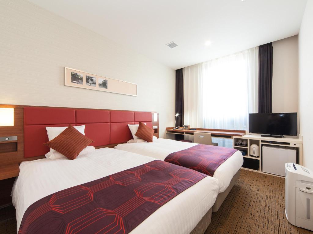 Hotel Mystays Haneda