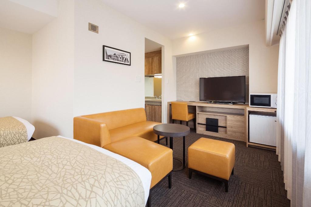 FLEXSTAY INN Sakuragicho