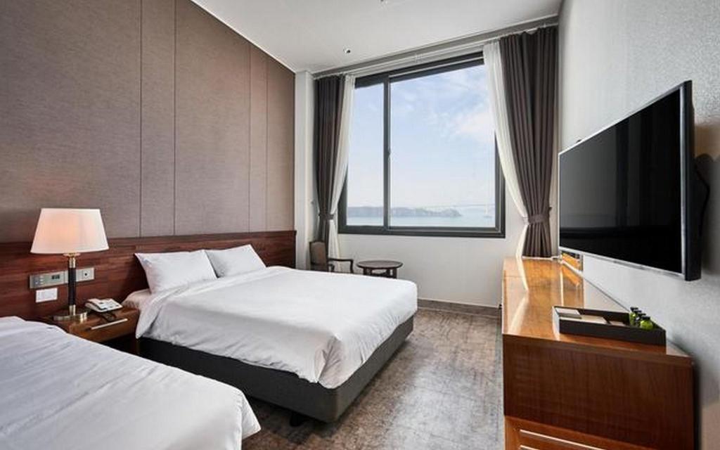 Mokpo Shinan Beach Hotel
