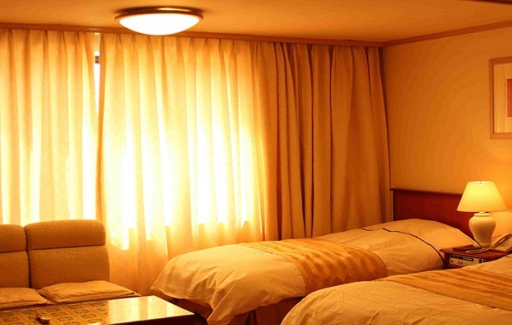 Chuncheon Sejong Hotel