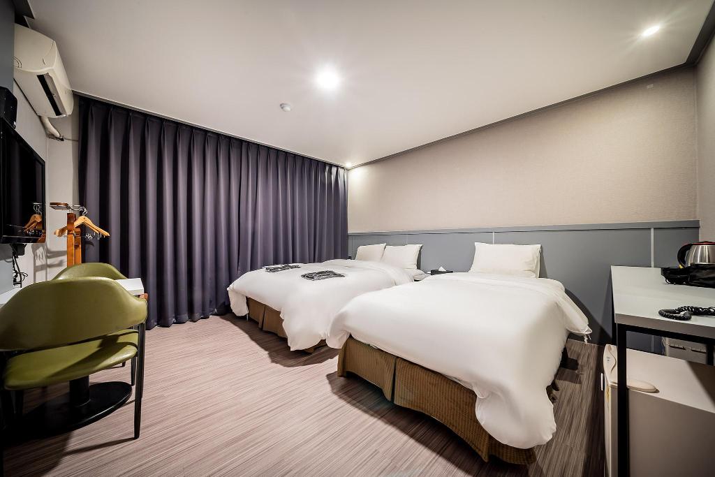 Hotel Kabo