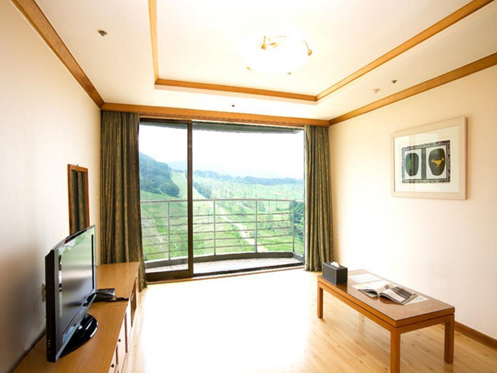Welli Hilli Park(Ex. Hyundai Sungwoo Resort)