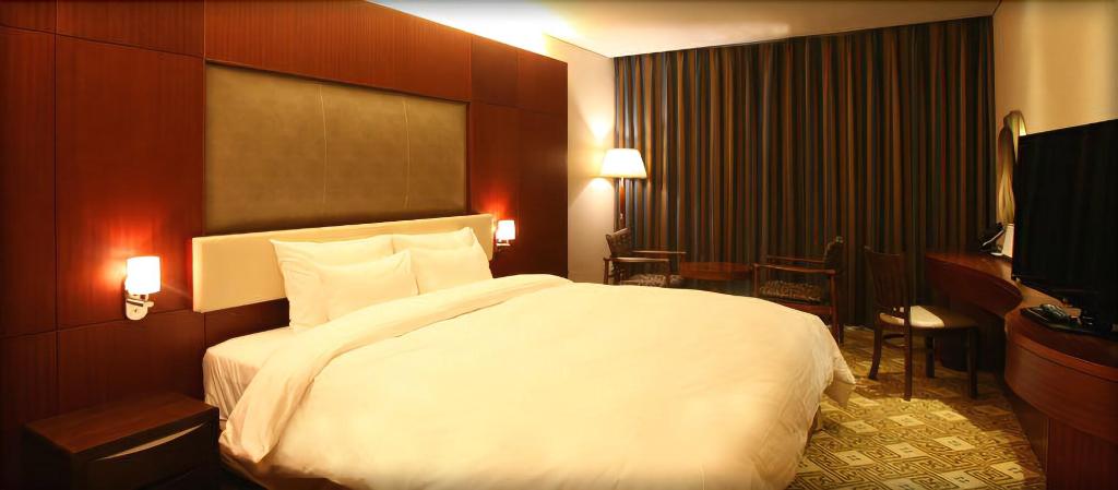 Sunvalley Hotel Yeoju
