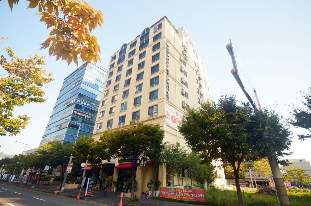 Hotel Technovalley