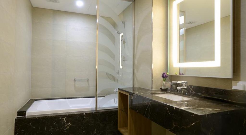 Astar Hotel Jeju