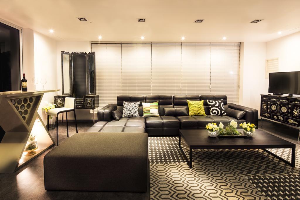 Hotel Bernoui Seoul