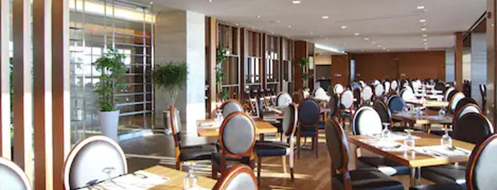 The Class 300 Condominium
