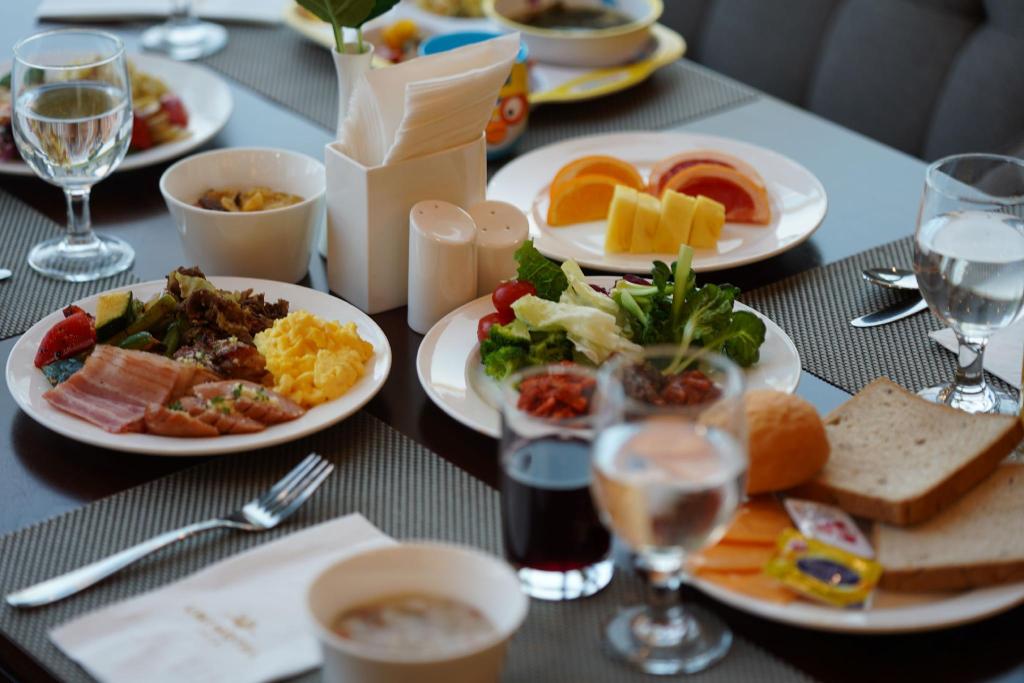 Jeju Uni Hotel