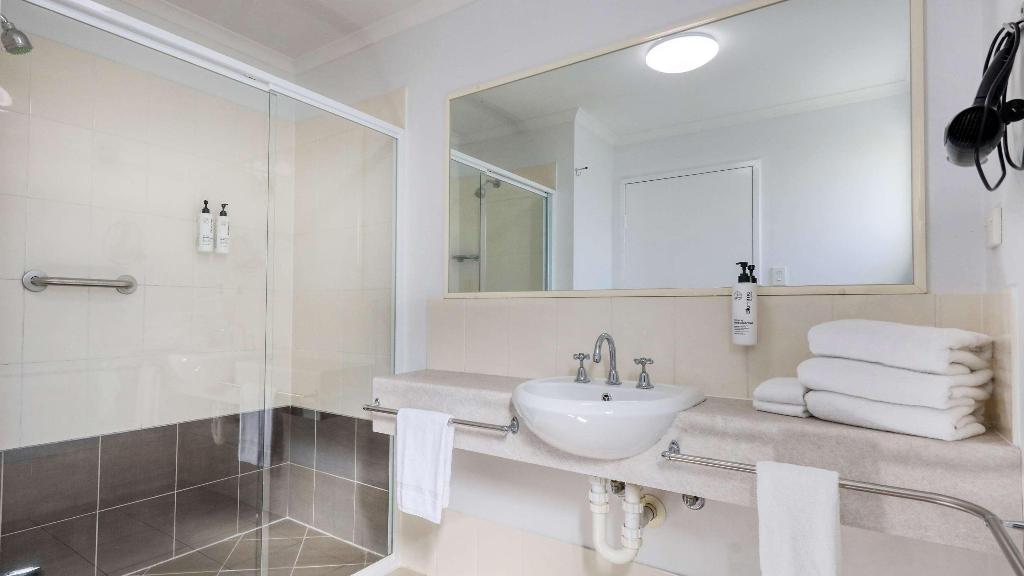 Caboolture Gateway Motel