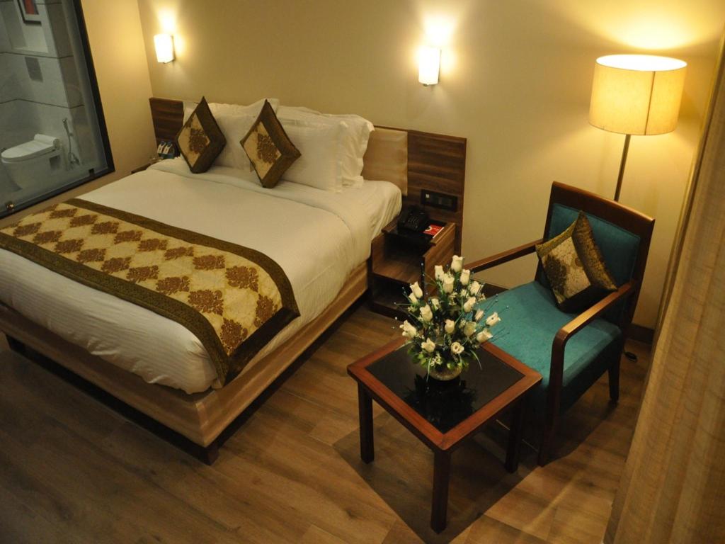 Spree Hotel Jaipur