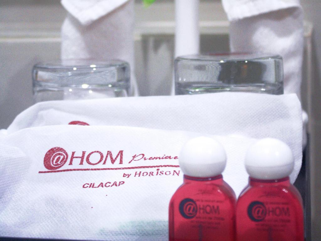 @Hom Premiere Cilacap