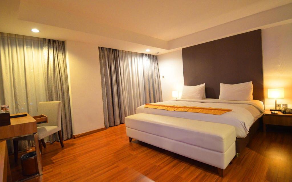 The Arch Hotel Bogor By Horison
