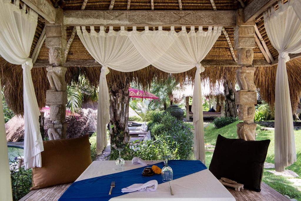 Hotel Blue Karma Dijiwa Ubud, Indonesien, Ubud. Großes 26